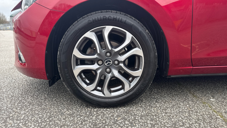 Mazda 2 1.5 115 GT Sport Nav+ 5dr Petrol Hatchback